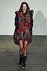 Fall 2011 London Fashion Week: Matthew Williamson