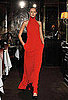29 Fall 2011 Runway Dresses We'd Like to See at the Oscars! 