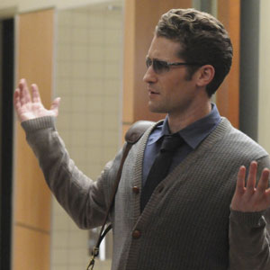 Glee Recap, "Blame It on the Alcohol"