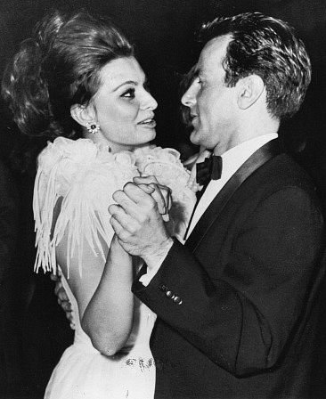 Sophia Loren, 1963
Sophia Loren, 1963