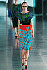 Fall 2011 London Fashion Week: Jonathan Saunders
