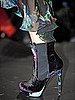The Best Shoes and Bags From Fall 2011 London Fashion Week
