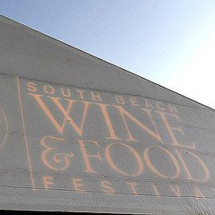 YumSugar at the 2011 South Beach Wine and Food Festival