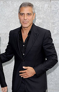 George Clooney Newsweek Quotes