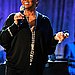Soul Singer Dionne Warwick