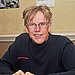 Actor Gary Busey