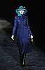 Fall 2011 Milan Fashion Week: Gucci 2011-02-23 10:56:00