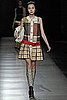 Fall 2011 Milan Fashion Week: Prada