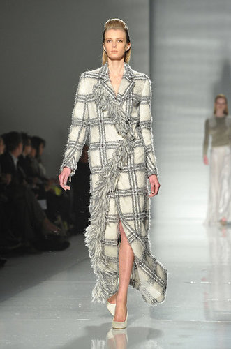 Fall 2011 Milan Fashion Week: MaxMara