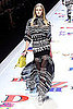 Fall 2011 Milan Fashion Week: D&G