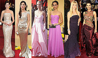 Whose Oscar Gown Are You Most Excited to See Tonight?