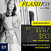 Gap Flashion Brings You the Hottest Styles at Exclusive Discount Prices