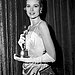 Iconic Oscars Style