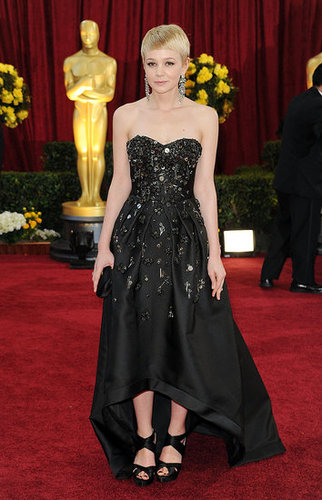 Iconic Oscars Style Iconic Oscars Style
