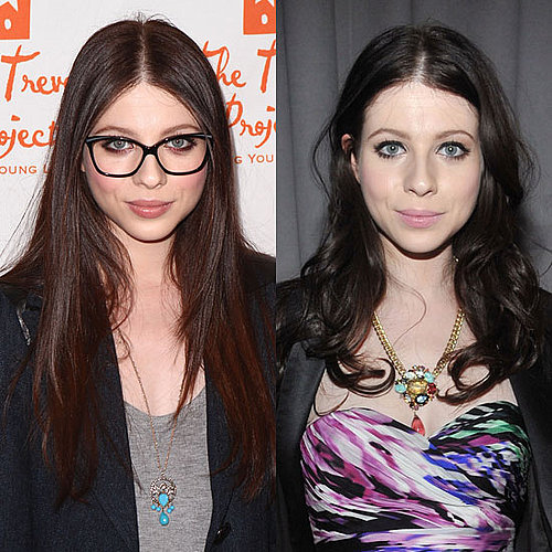 Michelle Trachtenberg Michelle Trachtenberg