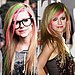 Avril Lavigne 