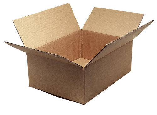 Cardboard Box Cardboard Box