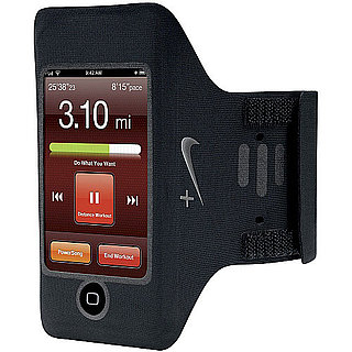 Review of Nike+Armband For iPhone