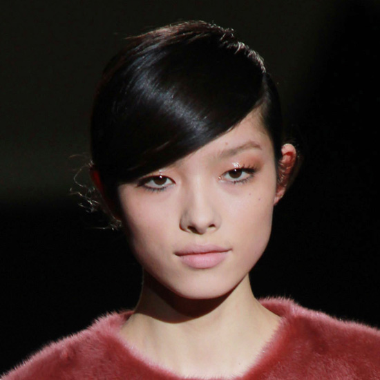 Alberta Ferretti Backstage Alberta Ferretti Backstage