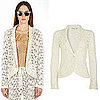 Spring 2011 Investment: Rodarte For Opening Ceremony's Lace Blazer
