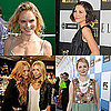 Independent Spirit Awards Red-Carpet Coverage