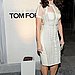 Natalia, Rosario, Ginnifer, and More Style Up For Tom Ford — Who's Most Fab?