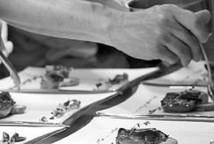 High-End Dining Deals at Chicago Chef Week