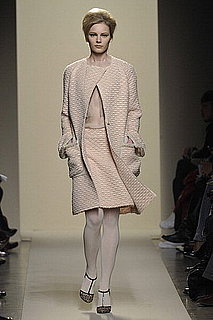 Fall 2011 Milan Fashion Week: Bottega Veneta
