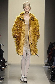 Fall 2011 Milan Fashion Week: Bottega Veneta
