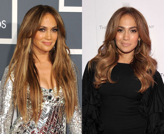 Jennifer Lopez