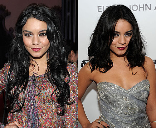 Vanessa Hudgens Vanessa Hudgens