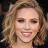 How to Get Scarlett Johansson's 2011 Oscars Makeup Look