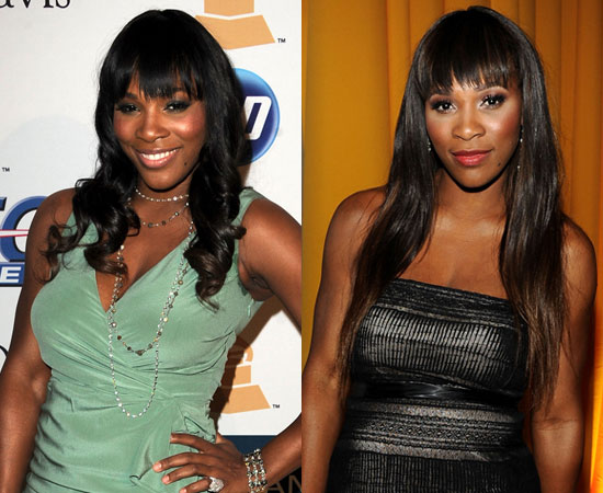Serena Williams