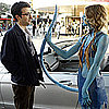 90210 Recap "Blue Naomi"
