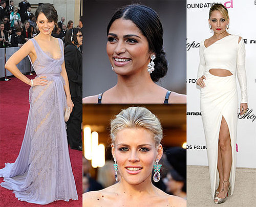 That's a Wrap For the 2011 Oscars — Catch Up on All the Fashion, Beauty, and More!