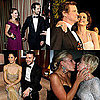 Photos of All the Celebrities Arriving and Partying at the 2011 Vanity Fair Oscars Party