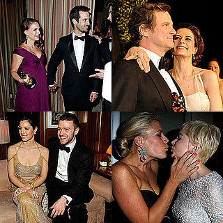 Pictures of Natalie Portman, Colin Firth, Gwyneth Paltrow and More at the 2011 Vanity Fair Oscars Bash