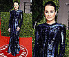 Lea Michele at Oscars 2011