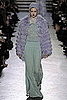 Fall 2011 Milan Fashion Week: Missoni