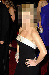 Pictures of Fit Celebrities at the Oscars Pictures of Fit Celebrities at the Oscars