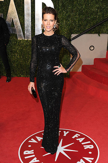 Kate Beckinsale(2011 Oscar Party)