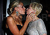 2011 Oscars After Parties: Beauty Looks You Might've Missed!