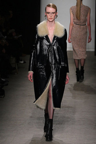 Veronique Leroy Fall 2011 Veronique Leroy Fall 2011