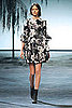 Fall 2011 Paris Fashion Week: Lanvin