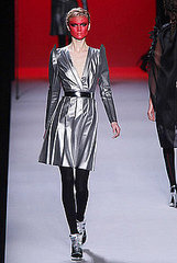 Fall 2011 Paris Fashion Week: Viktor & Rolf Fall 2011 Paris Fashion Week: Viktor & Rolf
