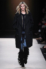 Fall 2011 Paris Fashion Week: Isabel Marant 2011-03-06 11:58:41