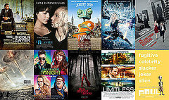 March 2011 Movie Releases March 2011 Movie Releases