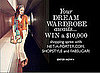 Win a $10,000 Wardrobe From NET-A-PORTER! 2011-03-01 11:45:42