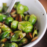 Healthy Brussels Sprouts Recipes