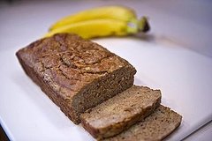 Banana Bread